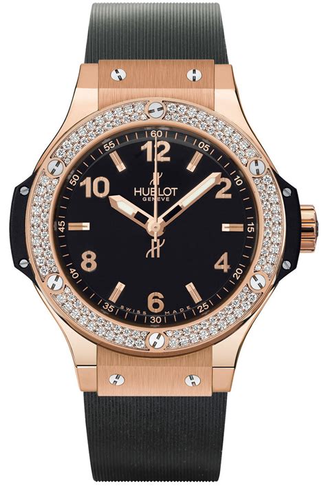 hublot womens watches price|Hublot watches prices for women.